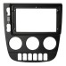 Переходная рамка Mercedes ML-Klasse AWM 981-325-10