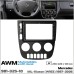 Переходная рамка Mercedes ML-Klasse AWM 981-325-10