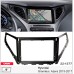 Переходная рамка Carav Hyundai Grandeur, Azera (22-1377)