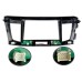 Переходная рамка Honda Accord AWM 881-13-020