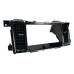 Переходная рамка Infiniti QX56, QX90, Nissan Patrol, Armada Carav 22-2026