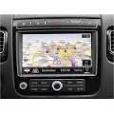 Мультимедійний відеоінтерфейс Gazer VC700-BLULNK (Hyundai)
