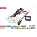 Переходник для магнитол 9", 10.1" Toyota Carav 16-293