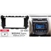 Переходная рамка Nissan Teana, Altima Carav 22-1283