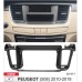Переходная рамка Carav Peugeot 508 (22-271)