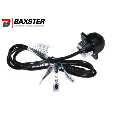 Камера заднього/переднього огляду Baxster HDV-341GC DigitalView AHD/TVI