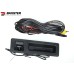 Камера в ручку багажника Baxster HDV-506H DigitalView AHD/TVI BMW