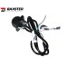 Камера заднього/переднього огляду Baxster HDV-341GC DigitalView AHD/TVI