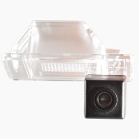Камера заднього виду TORSSEN HC165-MC480ML активна розмітка
