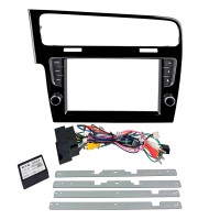 Переходная рамка AWM Volkswagen Golf 7 (881-35-063)