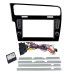 Переходная рамка AWM Volkswagen Golf 7 (881-35-063)