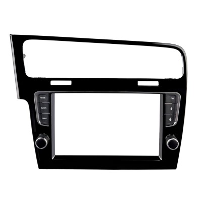 Переходная рамка AWM Volkswagen Golf 7 (881-35-063)