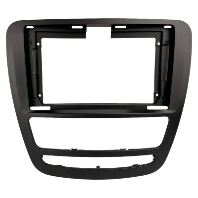 Переходная рамка JAC T6, T8 Carav 22-598