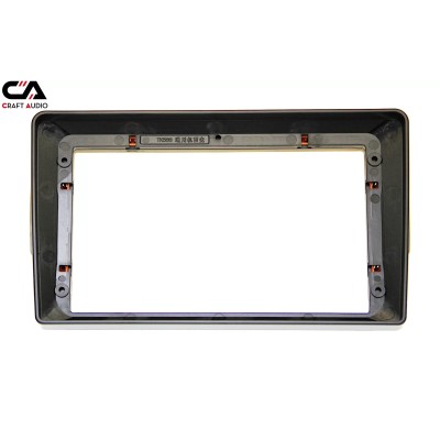 Перехідна рамка CraftAudio ME-22-272 MERCEDES C (W203), CLK (W209), G (W463), Vito/Viano 03-06 9
