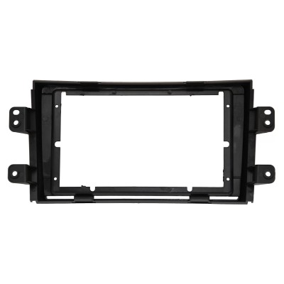Перехідна рамка CraftAudio SUZ-22-958 SUZUKI SX4 07-14, Fiat Sedici 06-14 9"