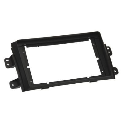 Перехідна рамка CraftAudio SUZ-22-958 SUZUKI SX4 07-14, Fiat Sedici 06-14 9"
