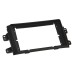 Перехідна рамка CraftAudio SUZ-22-958 SUZUKI SX4 07-14, Fiat Sedici 06-14 9"