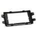 Перехідна рамка CraftAudio SUZ-22-958 SUZUKI SX4 07-14, Fiat Sedici 06-14 9"
