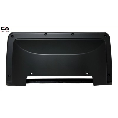 Рамка перехідна з проводкою CraftAudio B-016N BMW 3 series 13-16 9"
