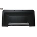 Рамка перехідна з проводкою CraftAudio B-016N BMW 3 series 13-16 9"