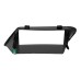 Перехідна рамка з проводкою CraftAudio LE-011N Lexus RX270, RX350 13-17 9"