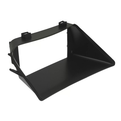 Перехідна рамка з проводкою CraftAudio LE-011N Lexus RX270, RX350 13-17 9"