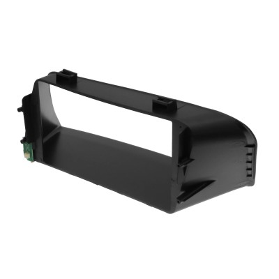 Перехідна рамка з проводкою CraftAudio LE-011N Lexus RX270, RX350 13-17 9"