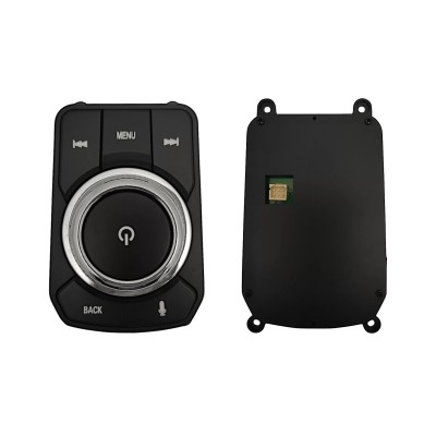 Перехідна рамка з проводкою CraftAudio LE-011N Lexus RX270, RX350 13-17 9"