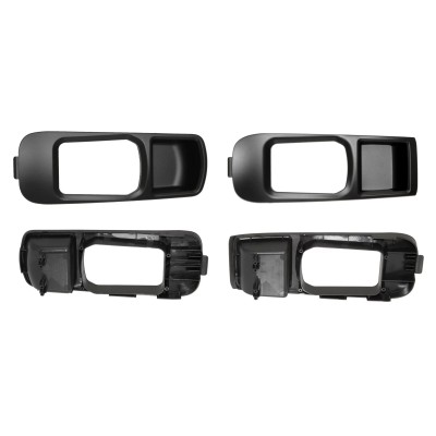 Перехідна рамка з проводкою CraftAudio LE-011N Lexus RX270, RX350 13-17 9"