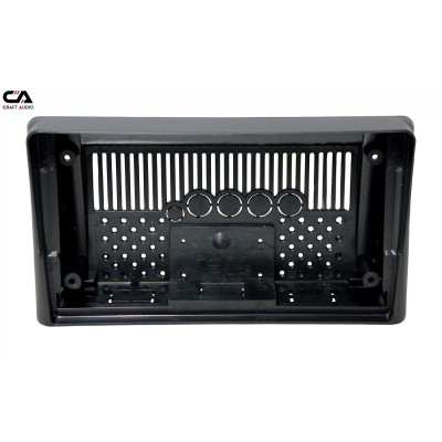 Перехідна рамка CraftAudio UNI-22-1100 універсальна 9" (на торпедо)