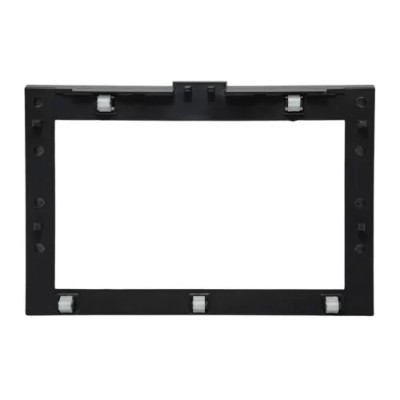 Рамка перехідна CraftAudio VW-011N Touareg 2002-2010 + проводка та кнопки