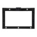 Рамка перехідна CraftAudio VW-011N Touareg 2002-2010 + проводка та кнопки