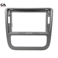 Рамка перехідна CraftAudio VW-22-1243 VW Scirocco 09-14 9"