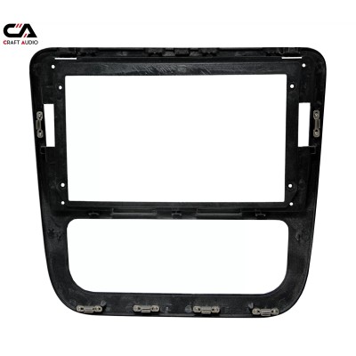 Рамка перехідна CraftAudio VW-22-1243 VW Scirocco 09-14 9"