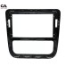 Рамка перехідна CraftAudio VW-22-1243 VW Scirocco 09-14 9"