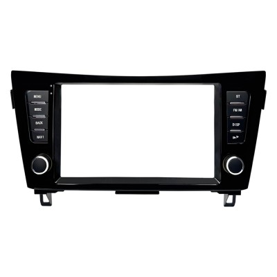 Переходная рамка AWM Nissan X-Trail, Qashqai, Rogue (881-25-108)