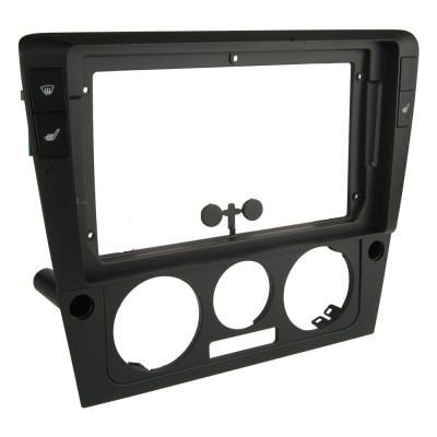Переходная рамка AWM Skoda SuperB (981-35-054)