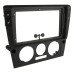 Переходная рамка AWM Skoda SuperB (981-35-054)