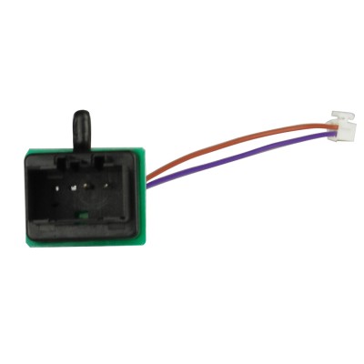 Переходная рамка AWM Skoda SuperB (981-35-054)