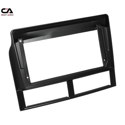 Рамка перехідна CraftAudio J-22-1192 Jeep Grand Cherokee 98-05 9"