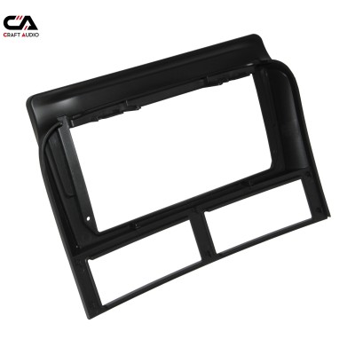 Рамка перехідна CraftAudio J-22-1192 Jeep Grand Cherokee 98-05 9"
