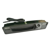 Камера заднього виду TORSSEN TMC027