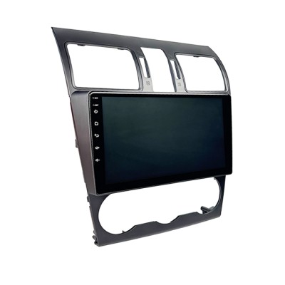 Переходная рамка AWM Subaru Forester, Impreza, Levorg, WRX, Crosstrek, XV (981-32-113)