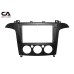 Рамка перехідна CraftAudio FO-22-1137 FORD S-Max 06-15 9"