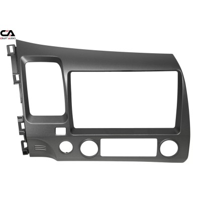Перехідна рамка CraftAudio HO-22-1061 Honda Civic sedan 07-11 9"
