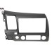 Перехідна рамка CraftAudio HO-22-1061 Honda Civic sedan 07-11 9"
