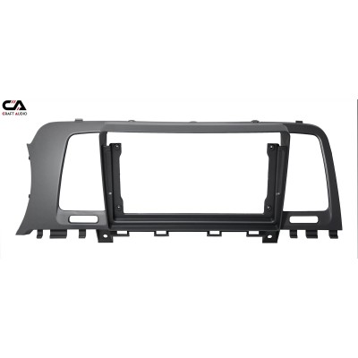 Перехідна рамка з проводкою CraftAudio Ni-22-1325 NISSAN Murano 08-14 9"