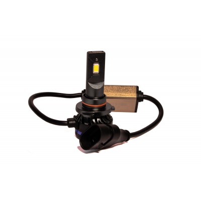 Комплект светодиодных ламп TBS Design T19 HB3 (P20d) 45W 9-32V 6000K