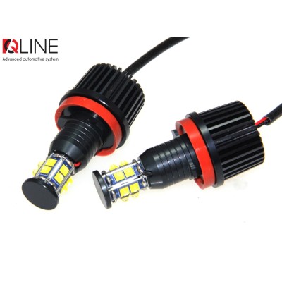 Світлодіодні лампи Qline LED маркер BMW H8-80W