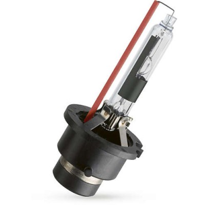 Ксеноновая лампа Philips D2R X-treme Vision +150% 85126 XV2 C1